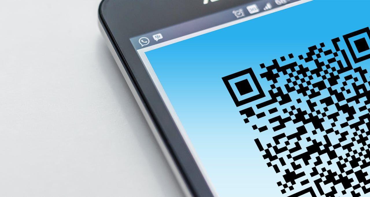 cinetixx in seat ordering Platzgenaue QR-Codes