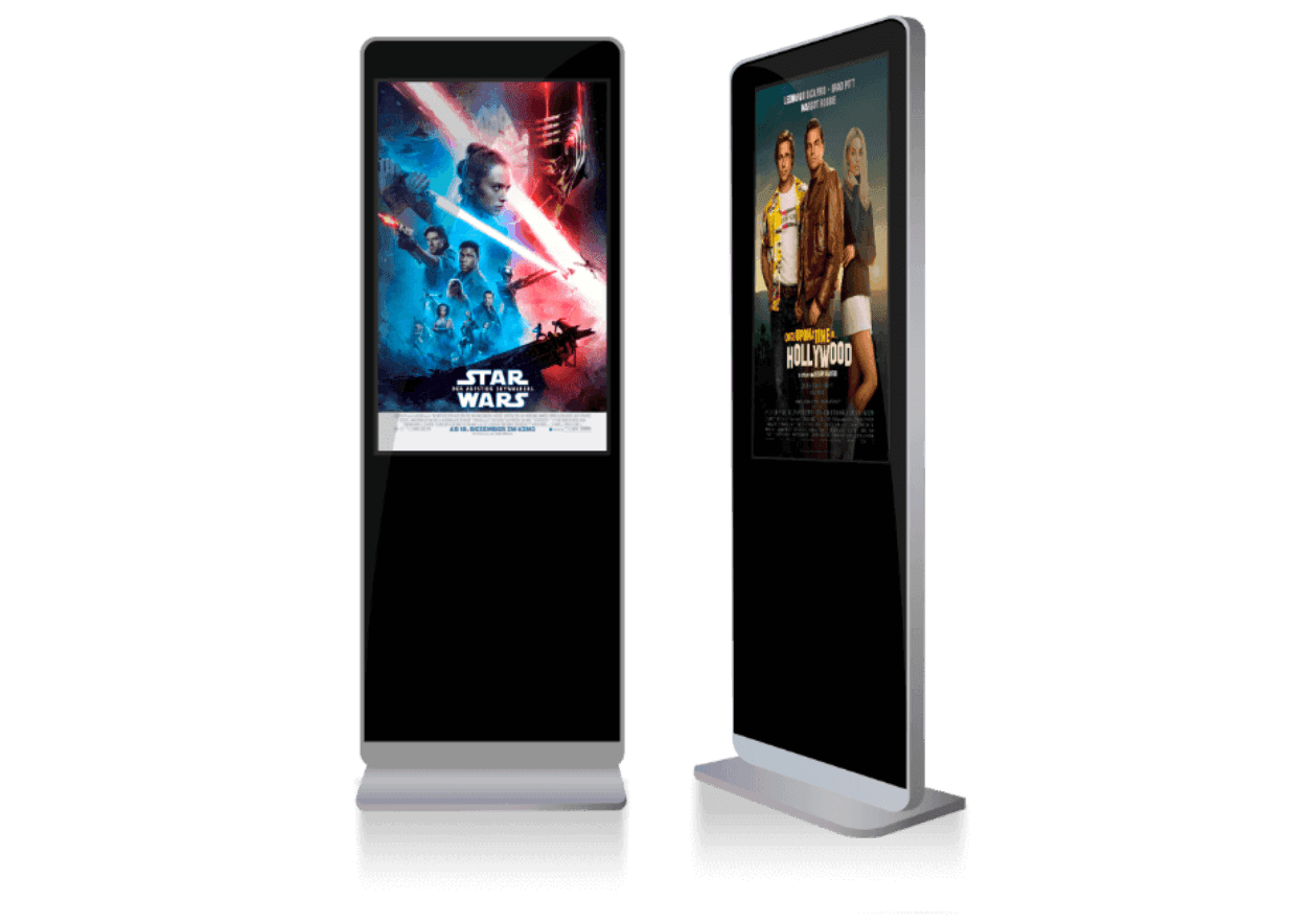 cinetixx digital signage